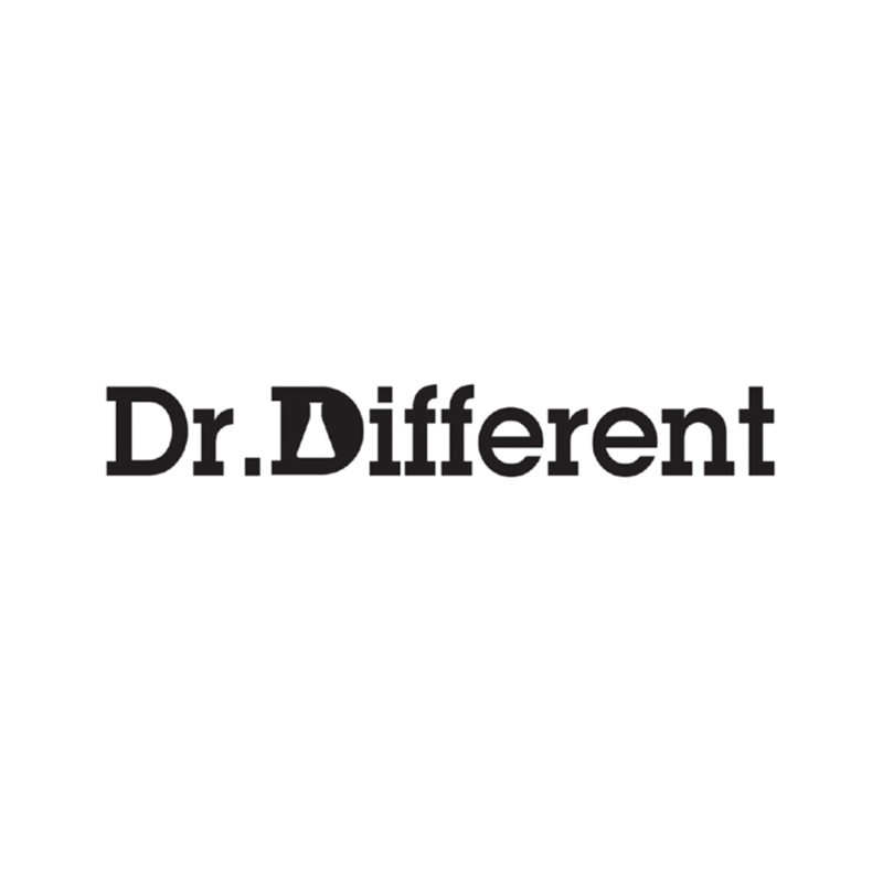 Dr. Different