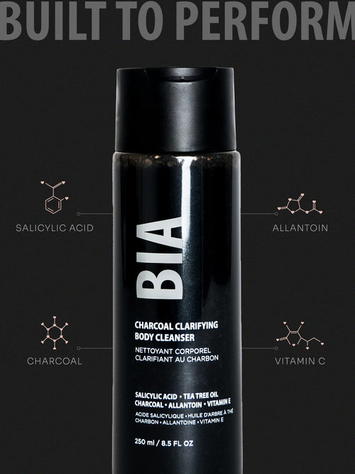 Cargar la imagen 1 en la vista de la galería. CHARCOAL CLARIFYING CLEANSER