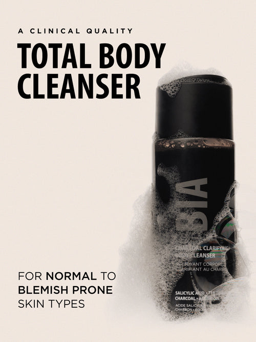Cargar la imagen 1 en la vista de la galería. CHARCOAL CLARIFYING CLEANSER