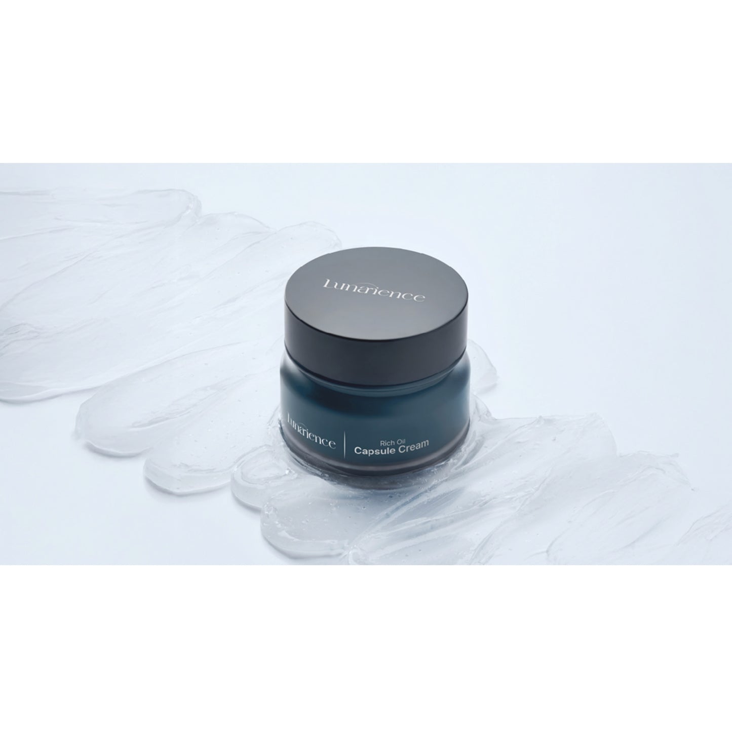 Rich Oil Capsule Cream