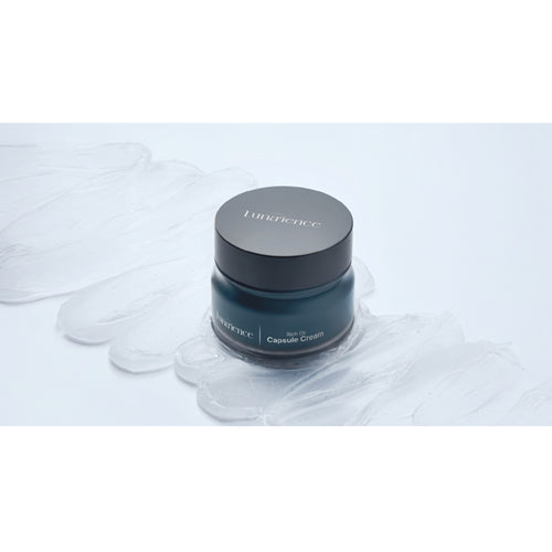 Cargar la imagen 1 en la vista de la galería. Rich Oil Capsule Cream