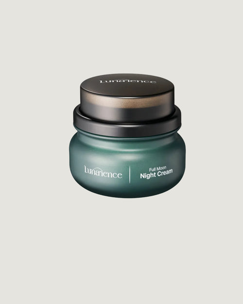 Load image 1 in gallery view. Full Moon Night Cream