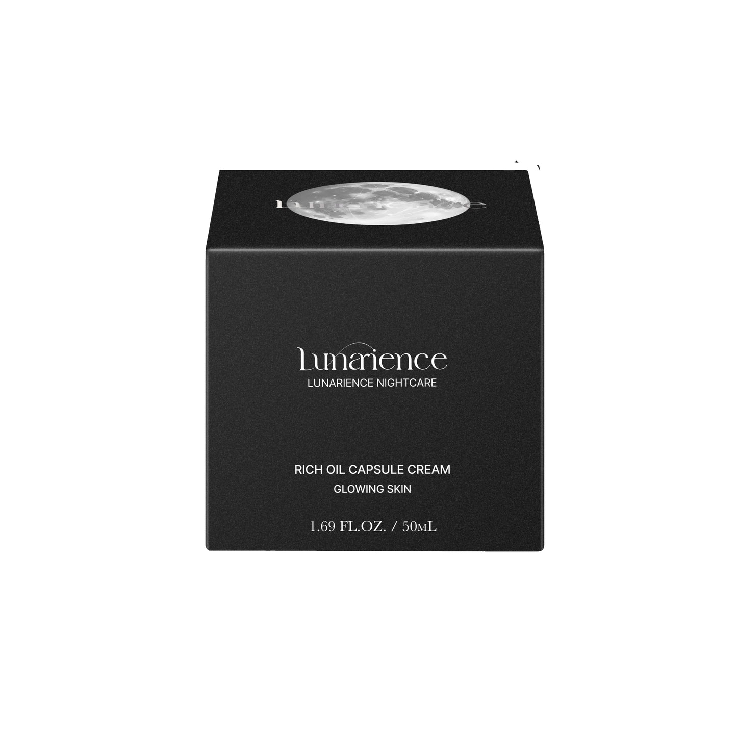 Rich Oil Capsule Cream