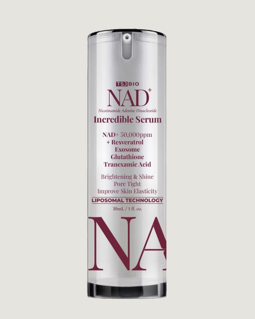 Load image 1 in gallery view. TSJ BIO NAD+ Incredible Serum