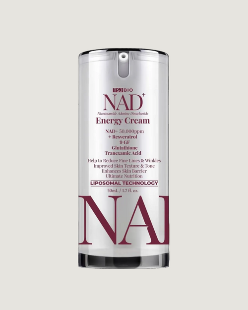 Load image 1 in gallery view. TSJ BIO NAD+ Energy Cream