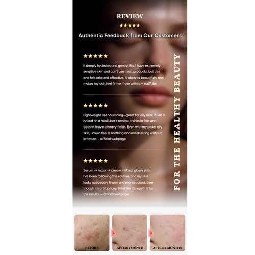 Load image 1 in gallery view. TSJ BIO NAD+ Energy Cream