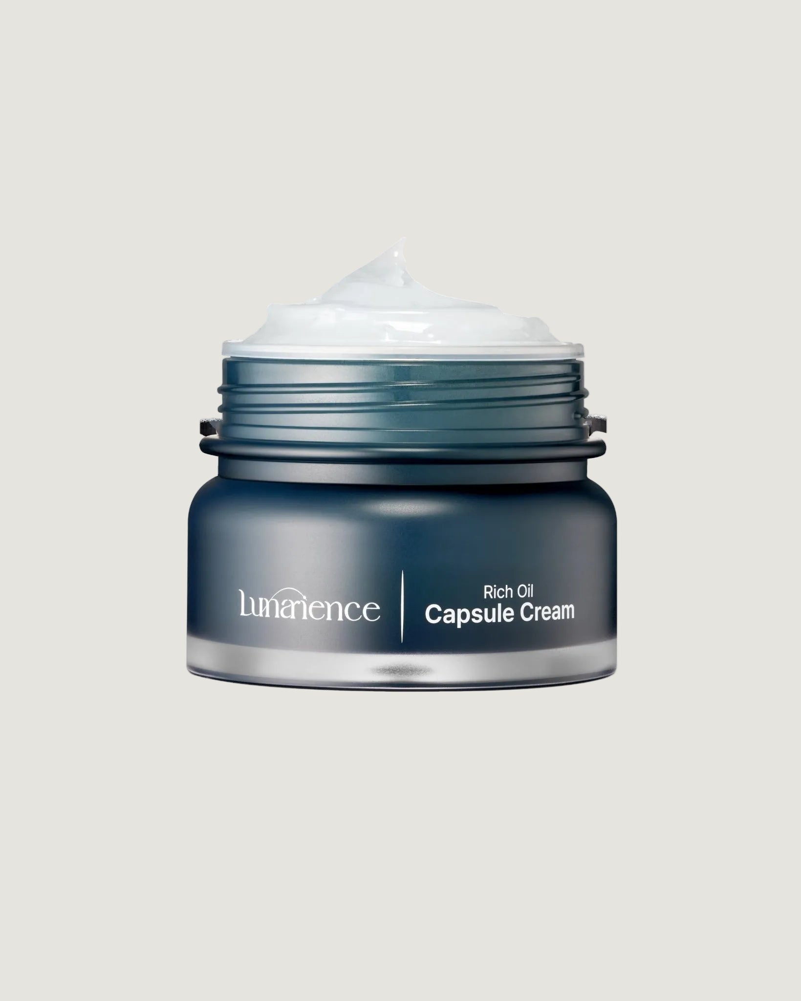 Rich Oil Capsule Cream
