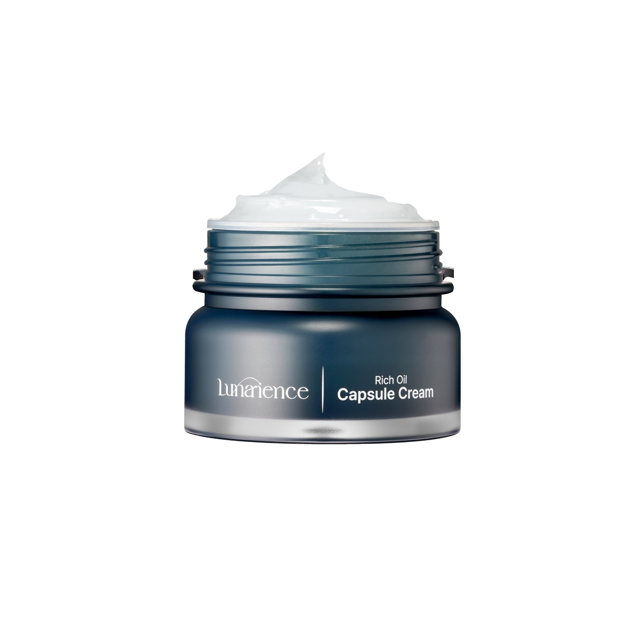 Rich Oil Capsule Cream