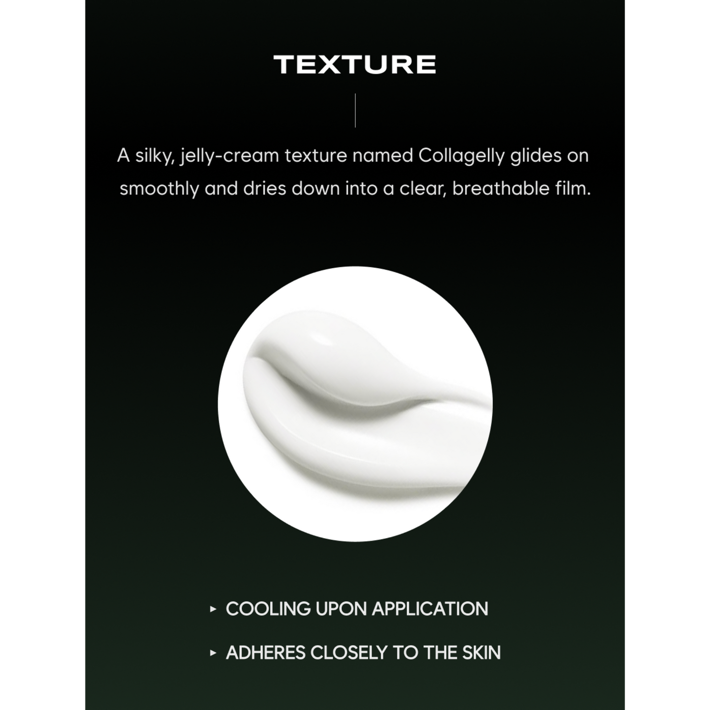 TSJ BIO NAD+ Collagelly Vegan Peel Off Mask
