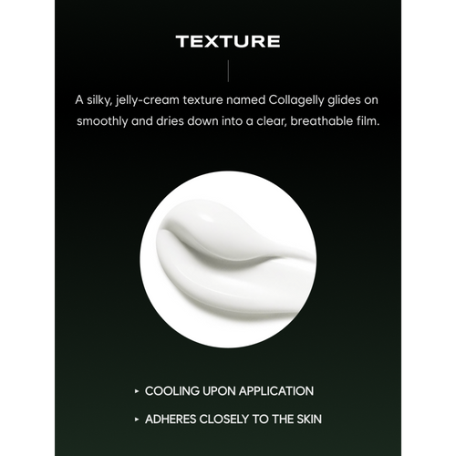 Load image 1 in gallery view. TSJ BIO NAD+ Collagelly Vegan Peel Off Mask