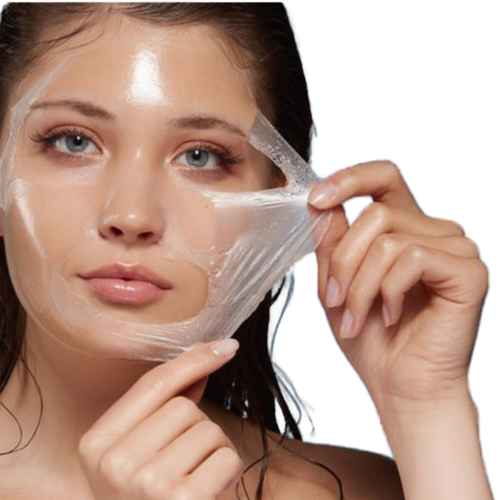 Load image 1 in gallery view. TSJ BIO NAD+ Collagelly Vegan Peel Off Mask