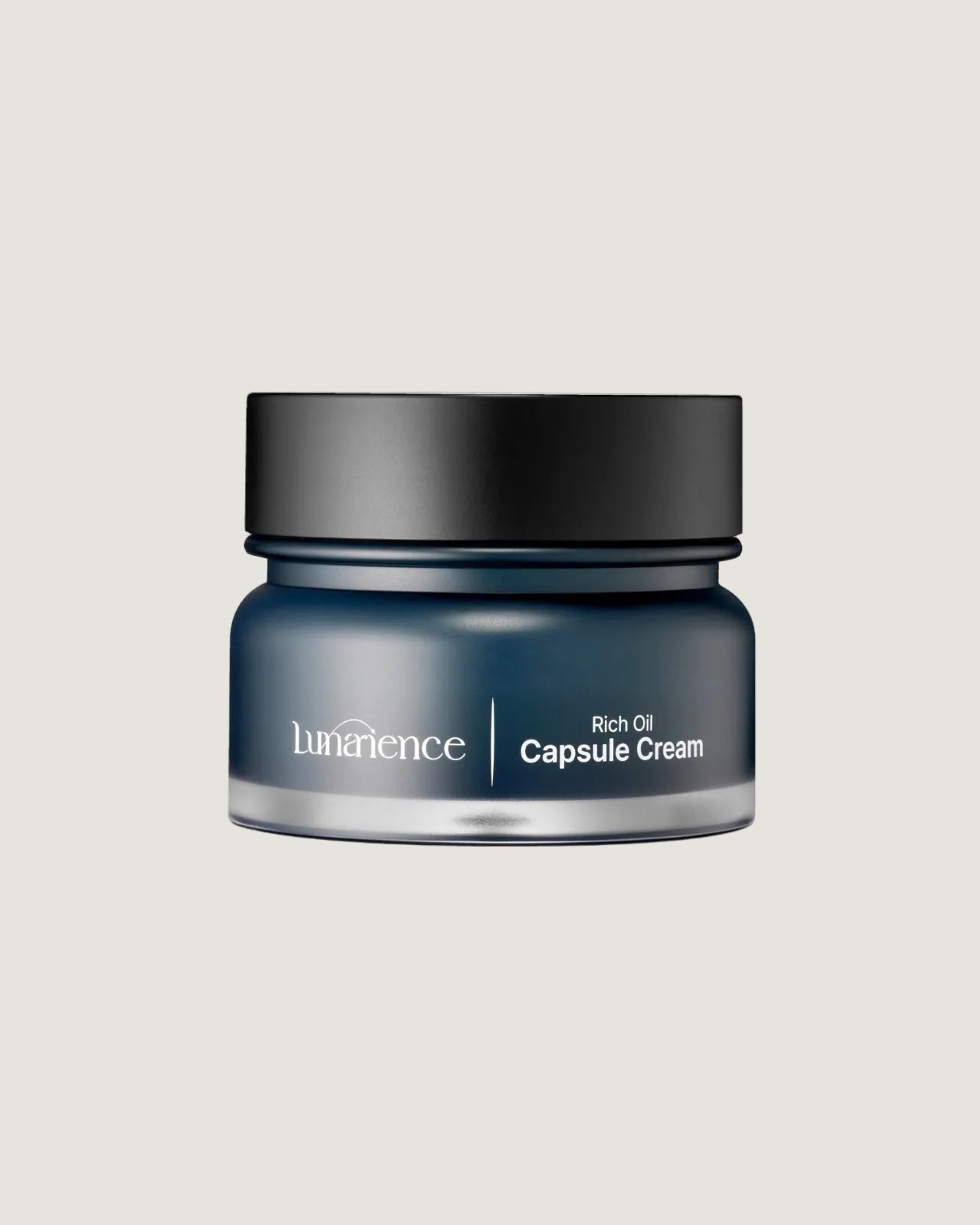 Rich Oil Capsule Cream