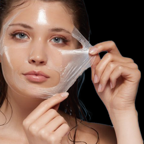 Load image 1 in gallery view. TSJ BIO Exogelly Exosome Peel Off Mask