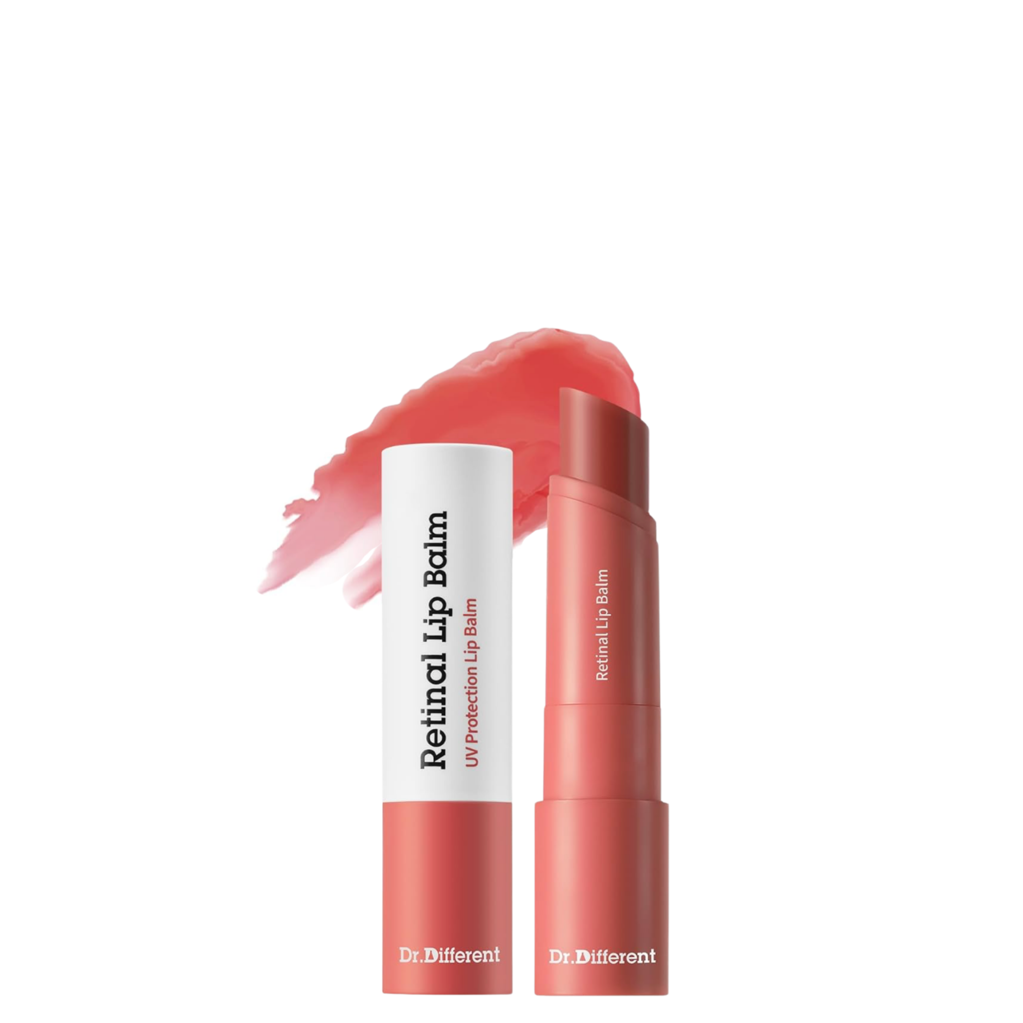 Dr.Different Retinal Lip Balm Tinted