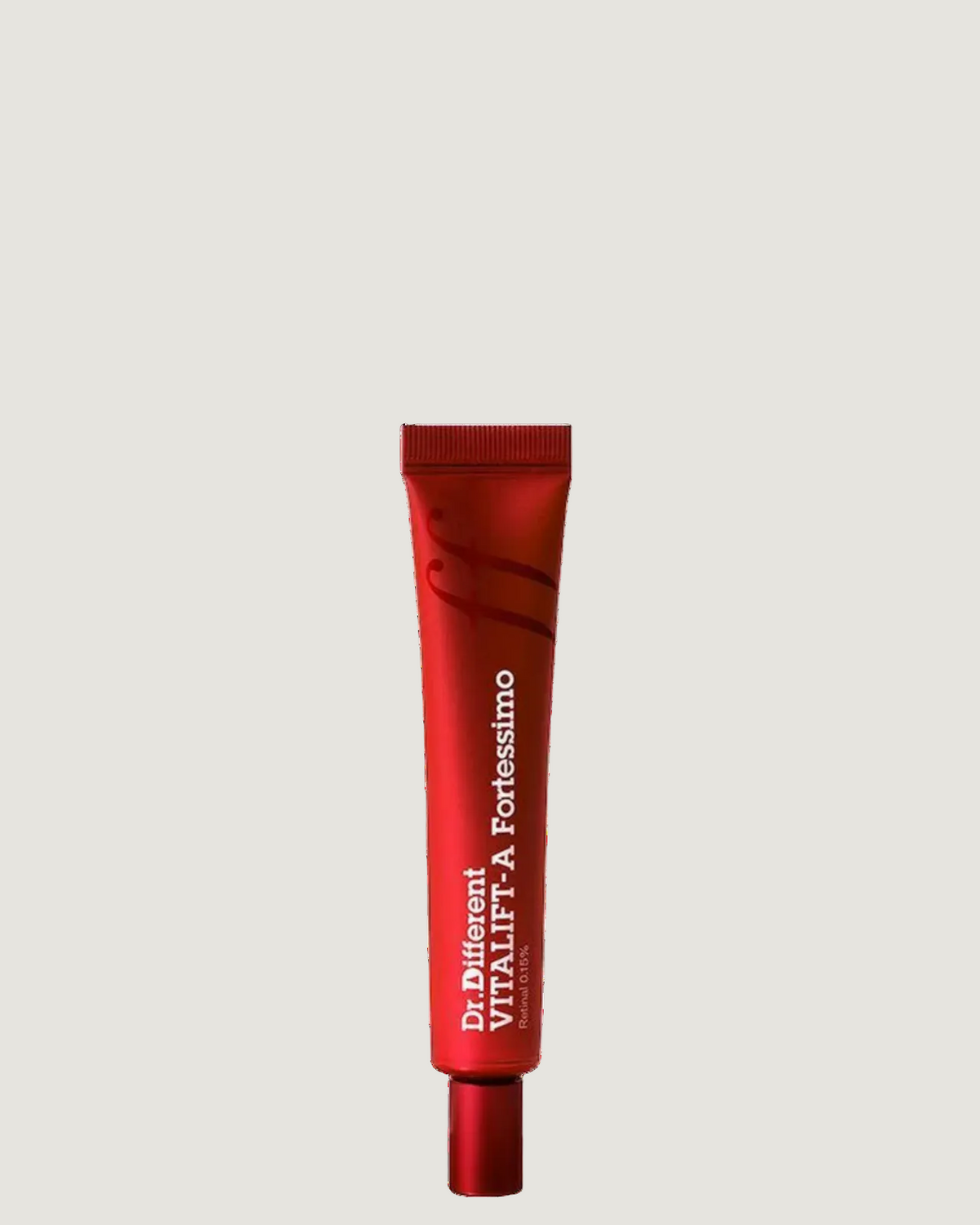 Dr.Different VITALIFT-A Fortessimo – Sumi Skin