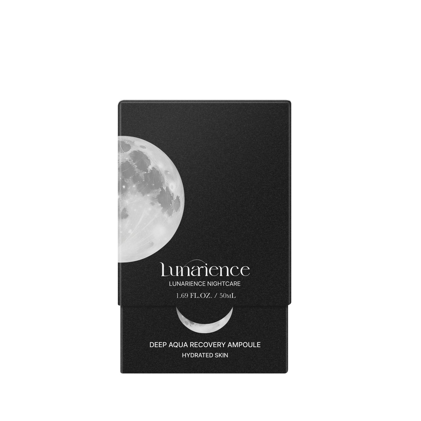 Deep Aqua Recovery Ampoule