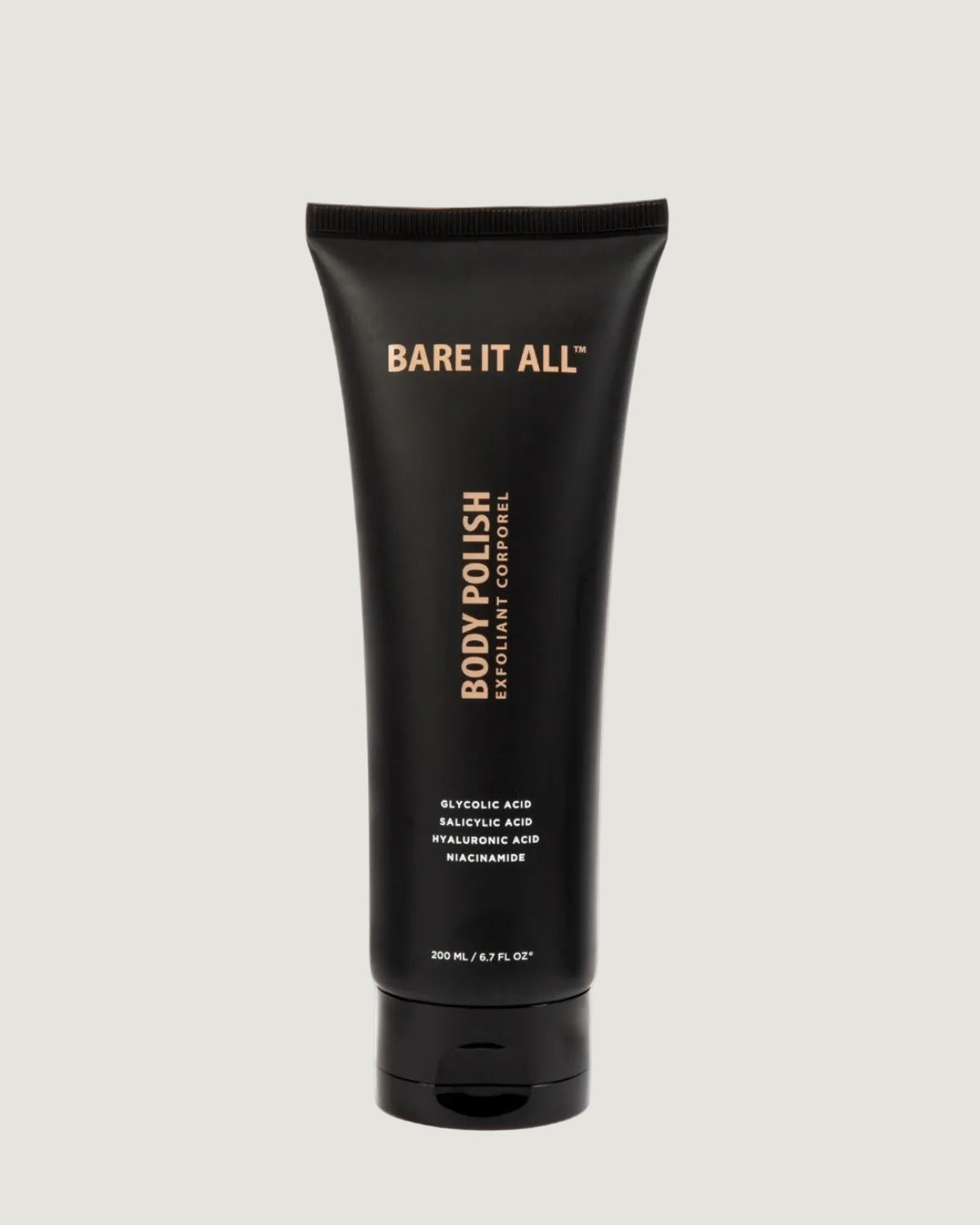 BODY POLISH