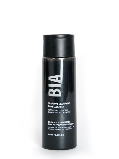 Cargar la imagen 1 en la vista de la galería. CHARCOAL CLARIFYING CLEANSER