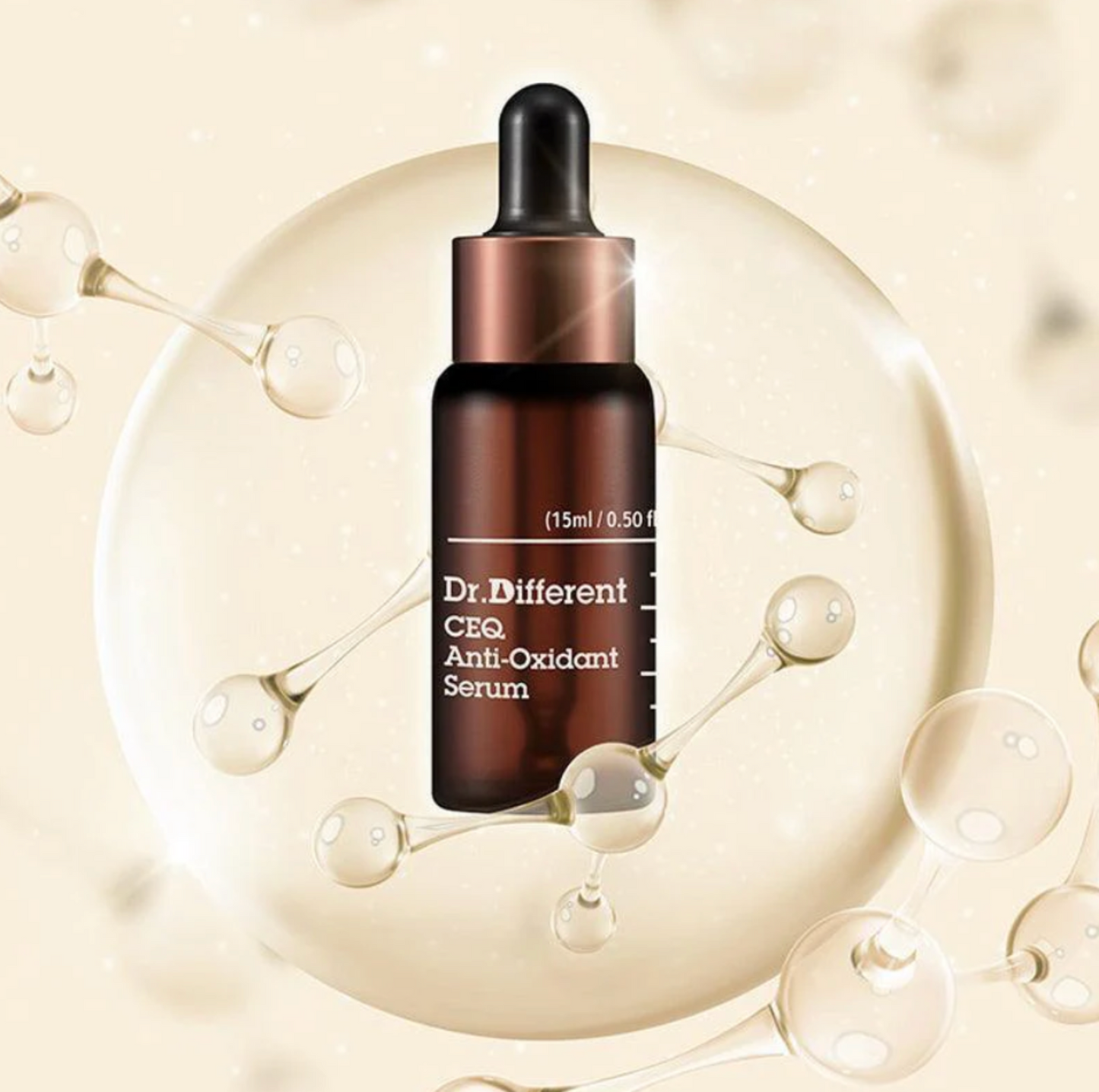 Dr.Different CEQ Anti-Oxidant Serum (2EA)