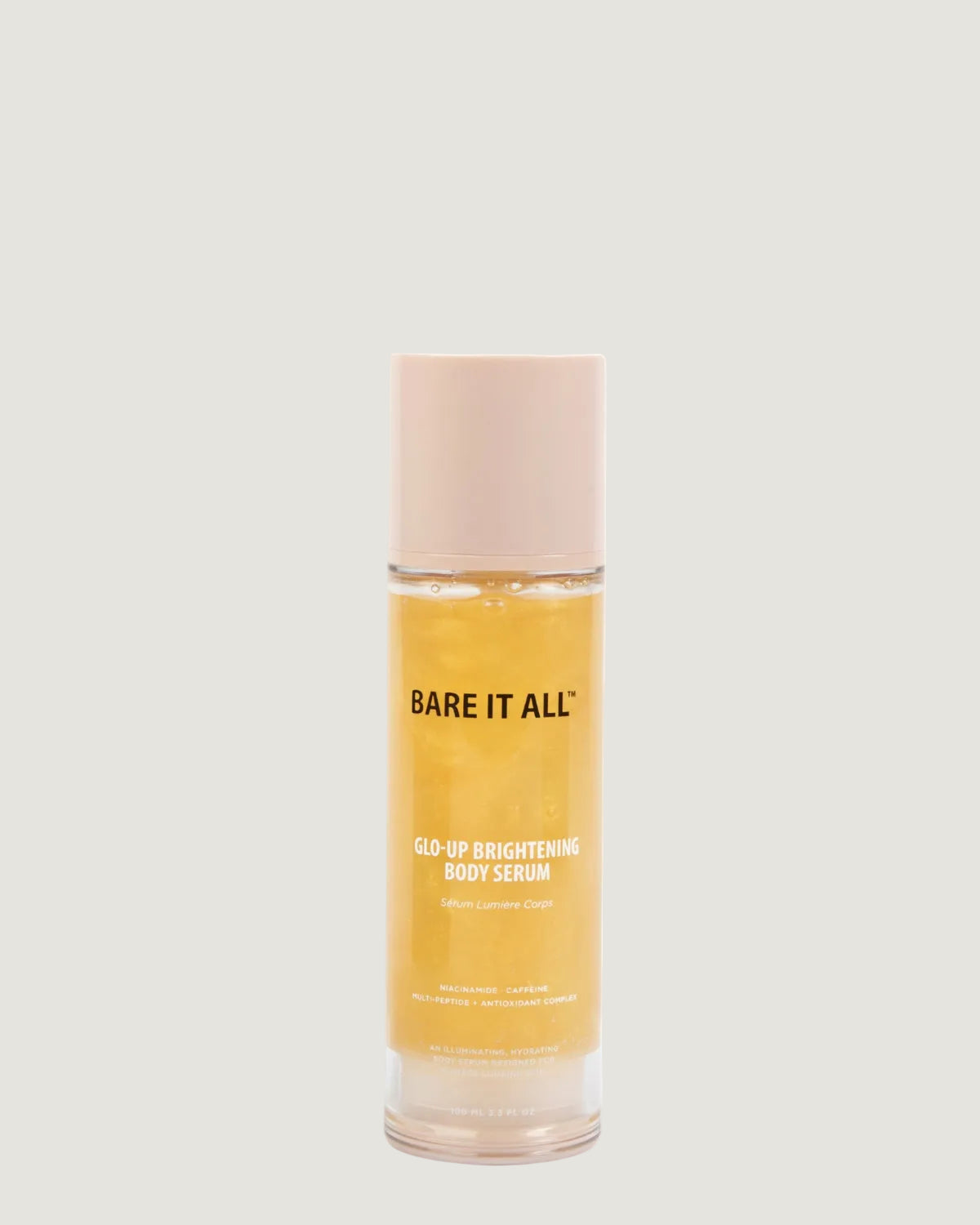 GLO-UP BRIGHTENING SERUM