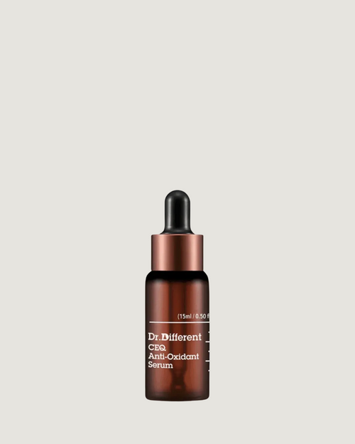 Load image 1 in gallery view. Dr.Different CEQ Anti-Oxidant Serum (2EA)