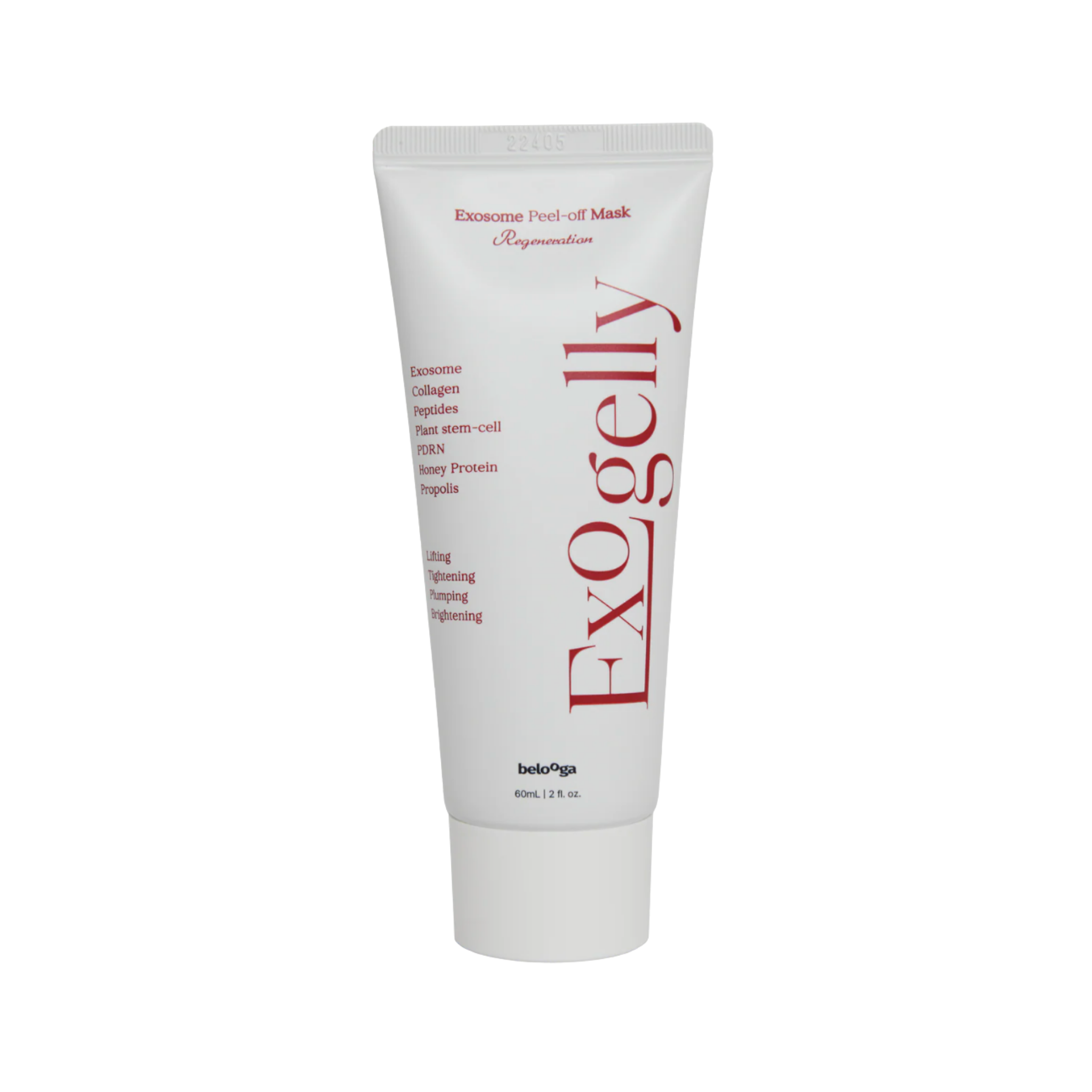 TSJ BIO Exogelly Exosome Peel Off Mask
