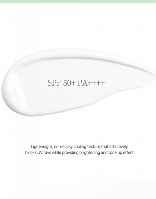Load image 1 in gallery view. PESTLO saferecipe face & body cooling sun SPF 50+ PA+++++