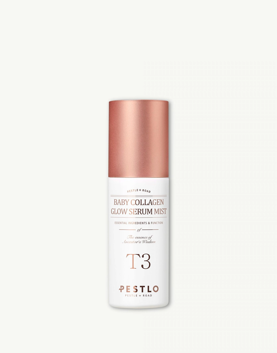 PESTLO T3 Baby Collagen Glow Serum Mist 50ml