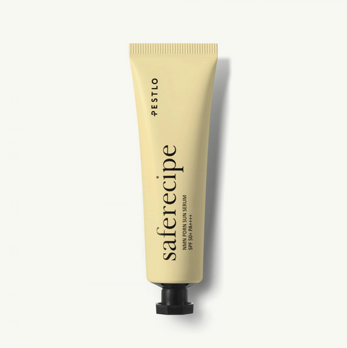 Load image 1 in gallery view. PESTLO SafeRecipe NMN PDRN SUN SERUM 50ml