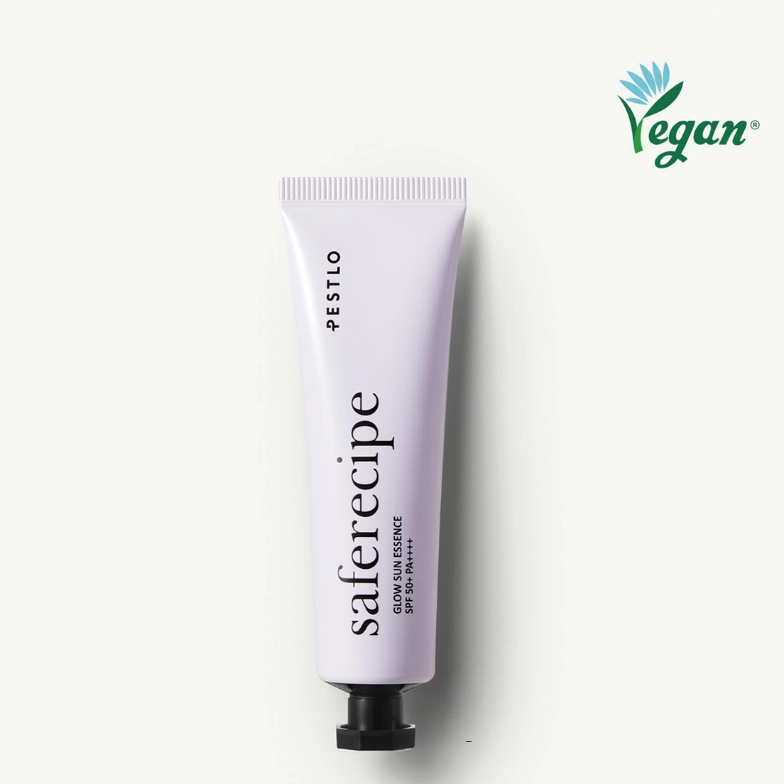 PESTLO saferecipe glow sun essence SPF 50+ PA++++